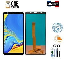 Ecran LCD +tactile Pour Samsung Galaxy A7 2018 A750 SM-A750F