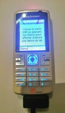 SONY ERICSSON K610i ancien