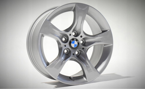 Jantes aluminium bmw e90 - aluminium,