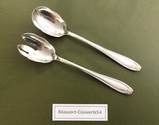 couvert de service à salade
