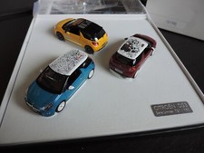 COFFRET CITROEN DS 3 NOREV