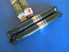 2 Amortisseurs arrière hydraulique Monroe pour Alfa Romeo AR8, Iveco Daily