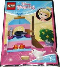 LEGO Disney Princess Cuisine