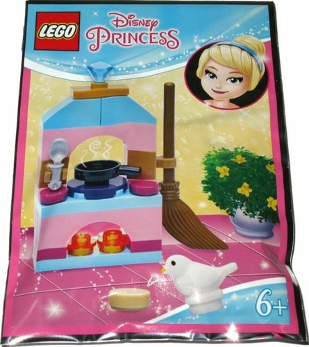Lego disney princess cuisine - disney,