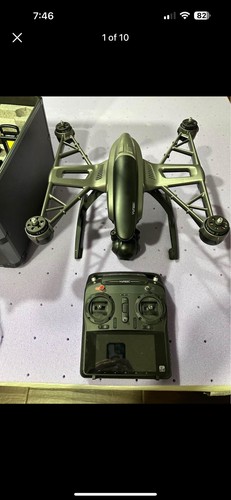 Yuneec q500 typhoon - yuneec,