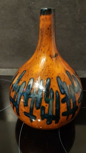 Guy roland marcy vase - guy,