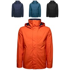 Schöffel Veste Corse M