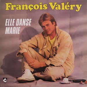 François valéry elle danse - elle,