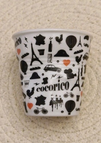 Tasse revol froisse - tasse, et