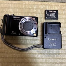 Appareil photo compact