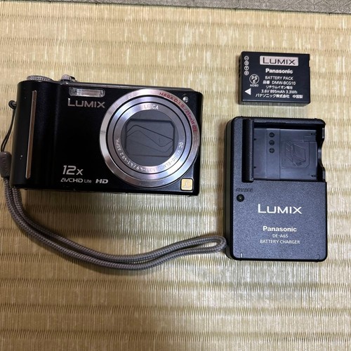Appareil photo compact