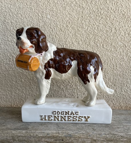 1950s antique vtg - vtg, hennessy