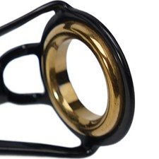 Guides Canne à Pêche Construction Oeil Pêche Pour Guide Réparation Anneaux N