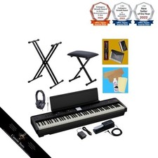 Roland FP-E50-BK [Ensemble support + banc + casque !]Japan Brand New