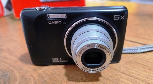 Appareil photo numérique