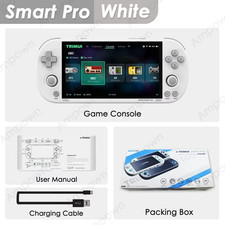 Smart Pro Console de Jeu
