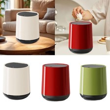 Poubelle de comptoir, Type