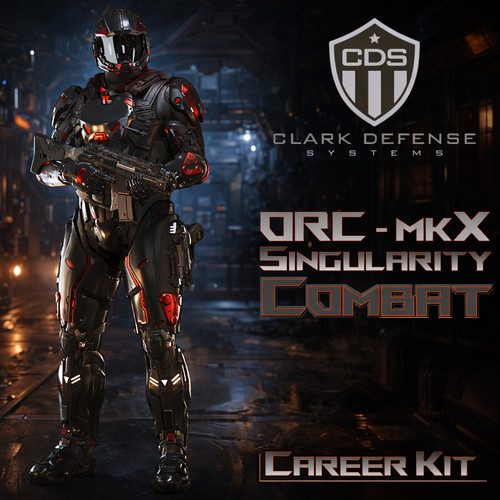 Star citizen orc - citizen,