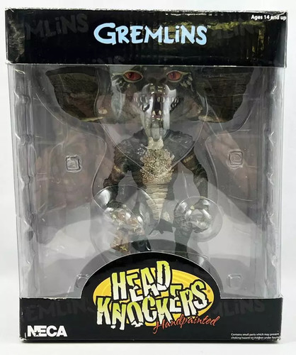 Gremlins neca stripe head - neca,