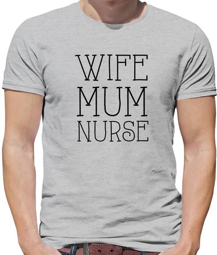 Femme maman infirmière - femme,, maman,