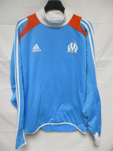 Sweat olympique marseille - sweat,