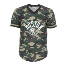 Mitchell & Ness NBA jersey