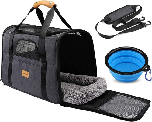 Sac transport pour chat - sac,