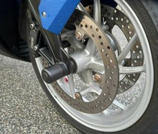 BMW K1300GT 2009-2013 Choc