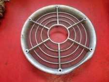 grille turbine groupe électrogène BRIBAN MCA 132 NOS 