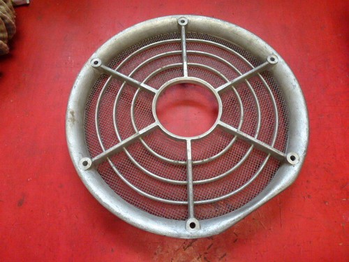 Grille turbine groupe - turbine,