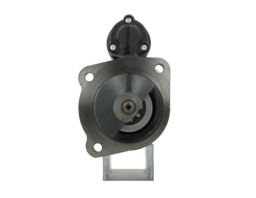 Mahle démarreur pour bomag - démarreur,