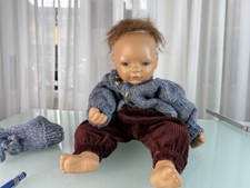 Poupée d'artiste Sigikid