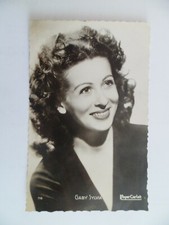 Carte Postale Photo Originale