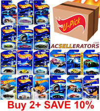 Hot wheels hotrods - 🔥,