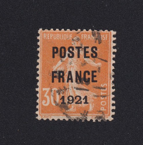 Timbre collection france - timbre,