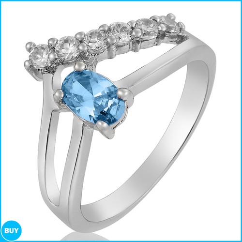 Bague double pour - bague, promesse