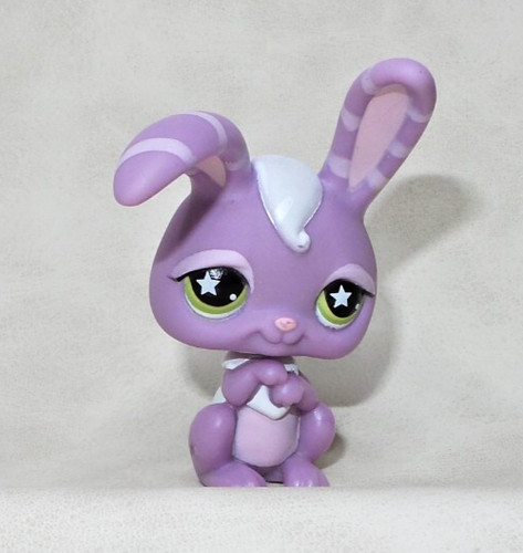 Littlest pet shop - pet, lps