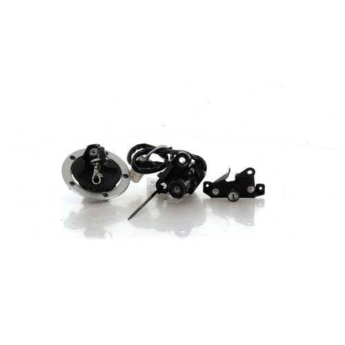 Kit neiman kawasaki 650 er - -, 6