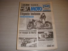 LA VIE DE LA MOTO LVM 220
