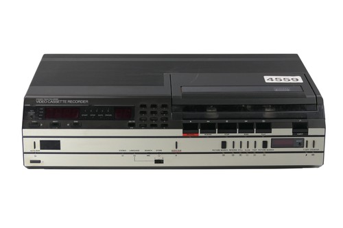 Philips vr2340 vcc - philips,