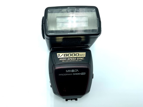 Easybuy minolta program 5400hs - easybuy,