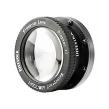 Divevolk dlm8bd macro wet - divevolk,