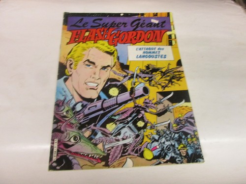 Super geant flash - super, .7