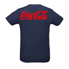T-Shirt SPORT unisexe, COCA