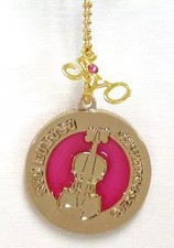 Porte-clés/Mascotte 6.Syo Kurusu "Uta no Prince Sama Maji LOVE2000% Little