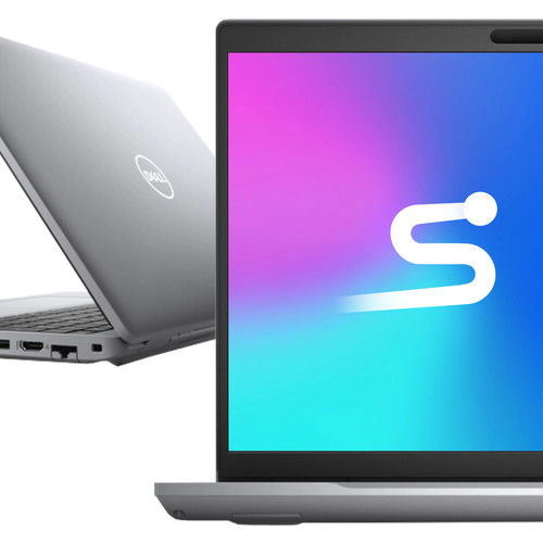 Ordinateur portable dell - ordinateur,