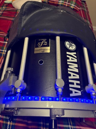 Yamaha used marching - marching, snare