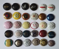 Lot 30 Capsules  (27