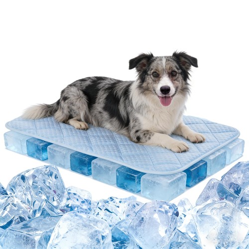 Dog cooling mat 35x23 pet - mat, 35x23"