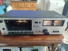 TECHNICS RS-612US Stereo